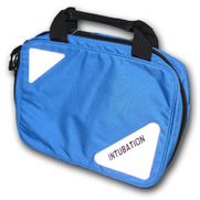 intubation kit bag